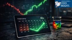 Buy these 2 SmallCap stocks in February and sell in May