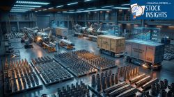 Europe’s €800 billion defense ReARM: 3 Indian stocks poised for export surge