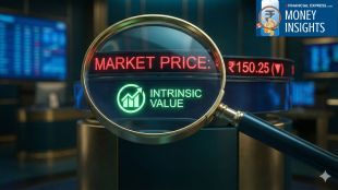 Why value funds are outperforming growth and the 3 top schemes to watch. (AI generated image from Gemini)