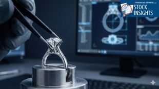 How Goldiam International’s 90% pivot to lab-grown diamonds is delivering 26% margins. (AI generated image from Gemini)