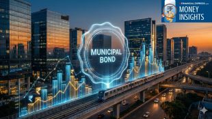 Why Rs 1,000 crore Municipal Bonds are the new investor favorite. (AI generated image from Gemini)