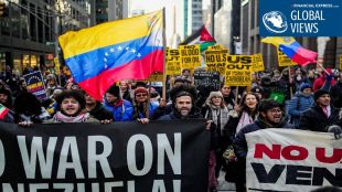 Why Venezuela’s oil recovery can’t feed a nation facing 682% inflation. (Image Source: Reuters)