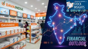 Institutional giants bet Rs 350 crore on the 'DAVAINDIA' generic revolution. (AI generated image from Gemini)