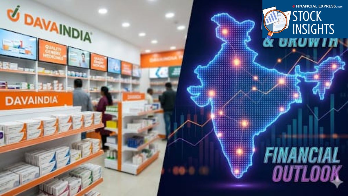 Institutional giants bet Rs 350 crore on the 'DAVAINDIA' generic revolution. (AI generated image from Gemini)