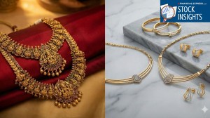Beyond the gold cycle: Why these stocks are redefining capital efficiency in jewellery retail. (AI generated image from Gemini)