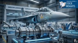 Not HAL or BEL: The ‘silent’ Warren Buffett of India is betting big on this fighter jet partner