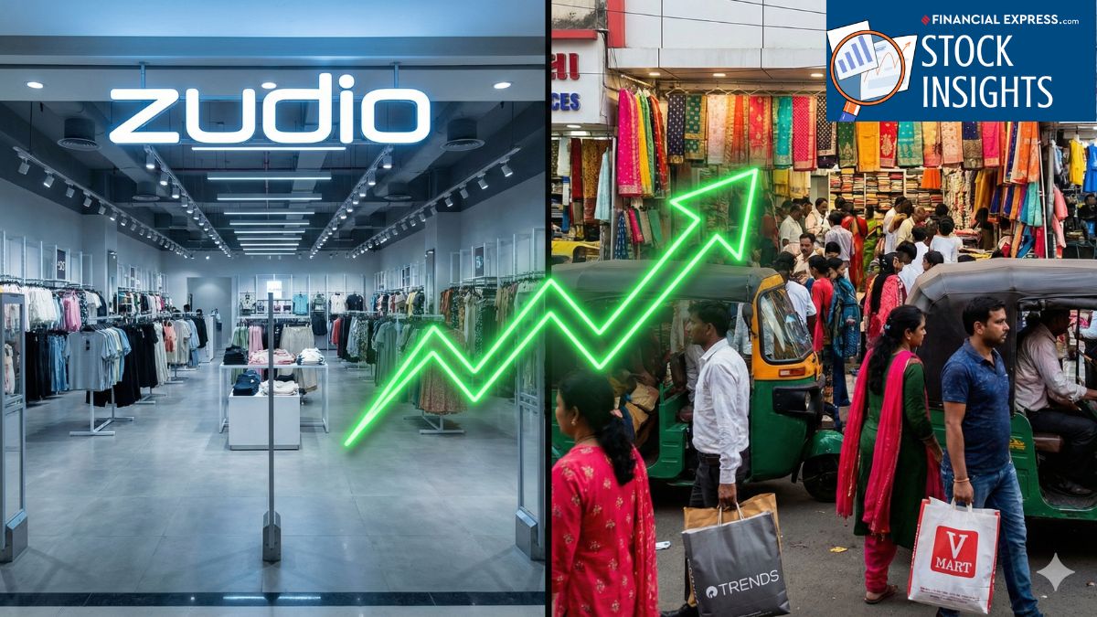 Can regional fashion chains become India’s next Trent? (AI generated image from Gemini) Can regional fashion chains become India’s next Trent? (AI generated image from Gemini)