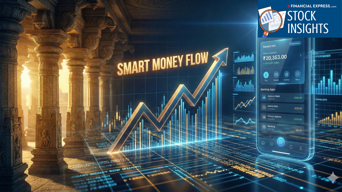 Why this 'hidden gem' is outperforming private giants. (AI generated image from Gemini)