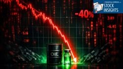 Ashish Kacholia holds firm as 2 small-caps crash 40%: Value trap or a Big Whale bargain?