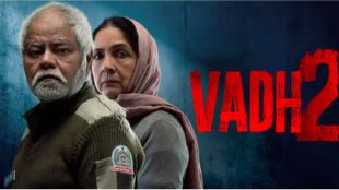Vadh 2 box office collection