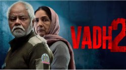 Vadh 2 Box Office Collection Day 4: Sanjay Mishra–Neena Gupta film sees 45% drop on first Monday