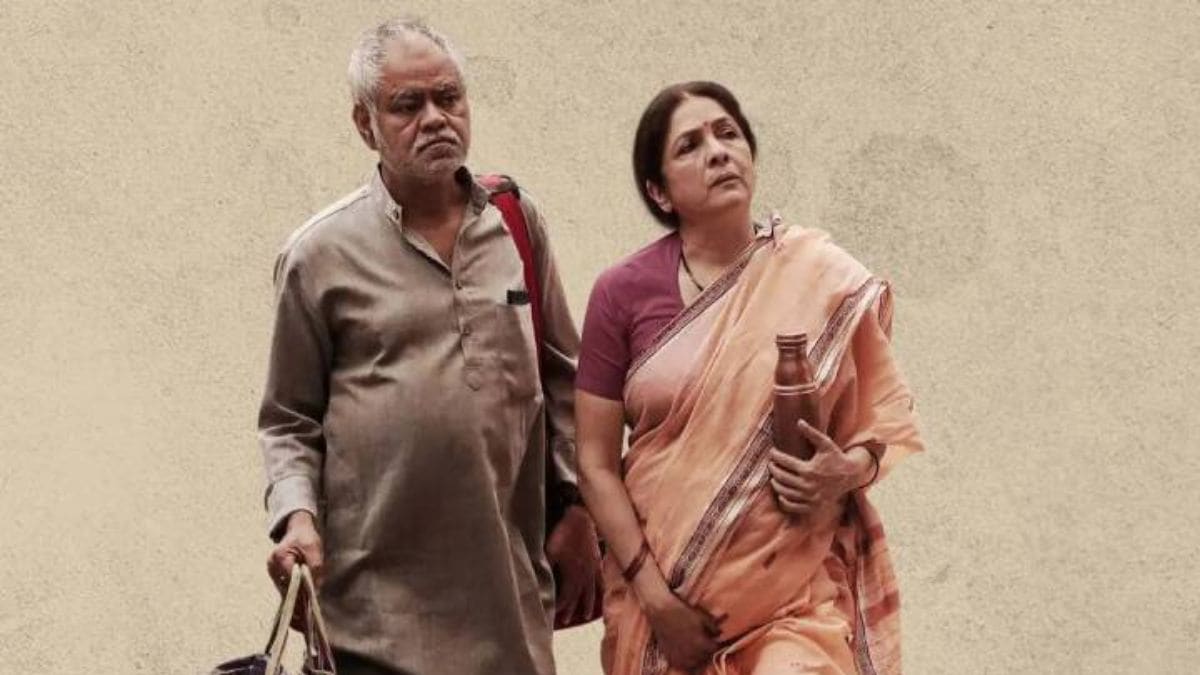 Vadh 2 box office collection