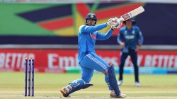 LIVE SCORE | India vs England U19 World Cup final 2026: Vaibhav Suryavanshi hits swashbuckling 175, IND post 411/9 in 50 overs