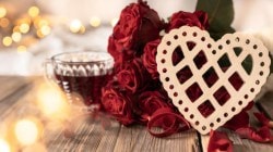 Valentine’s Day 2026: Most romantic cafes in Delhi-NCR to visit on February 14