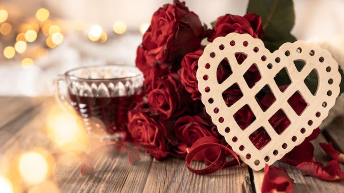 Most romantic cafes in Delhi-NCR to visit for February 14 Most romantic cafes in Delhi-NCR to visit for February 14