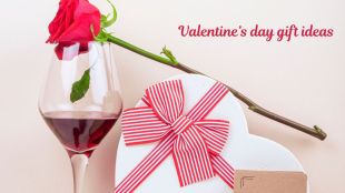 Valentine’s Day Gift Ideas