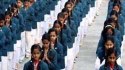 Vande Mataram before National anthem? What does Centre’s new guideline say