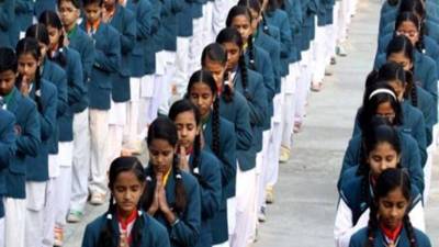 Suvendu Adhikari govt makes ‘Vande Mataram’ mandatory in all West Bengal madrassas