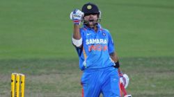 Virat Kohli’s 133 Not Out: The night in Hobart that made him the Chase Master