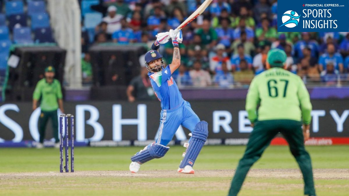 Virat Kohli vs Pakistan: The definitive legacy of India’s greatest match-winner before T20 World Cup 2026 Virat Kohli vs Pakistan: The definitive legacy of India’s greatest match-winner before T20 World Cup 2026