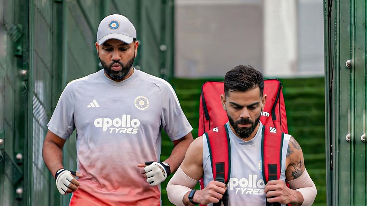 BCCI Central Contracts: Why will Virat Kohli and Rohit Sharma not earn ₹7 crore retainer fees now?