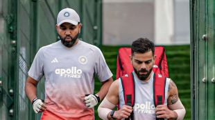 Rohit Sharma and Virat Kohli have been downgraded into Grade B from Grade A plus in BCCI central contracts