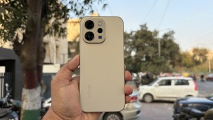 Vivo V70 Elite