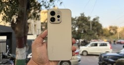 Vivo V70 Elite review: The most pleasant midrange camera phone we tested