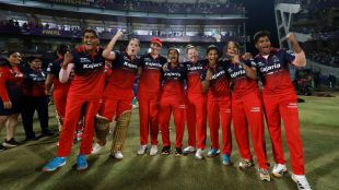 WPL 2026 prize money: Title winning team Royal Challengers Bengaluru await their prize money Rs 6 Crore