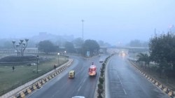 Weather today: IMD forecasts rain, thunderstorms across northwest India; Delhi-NCR under yellow alert