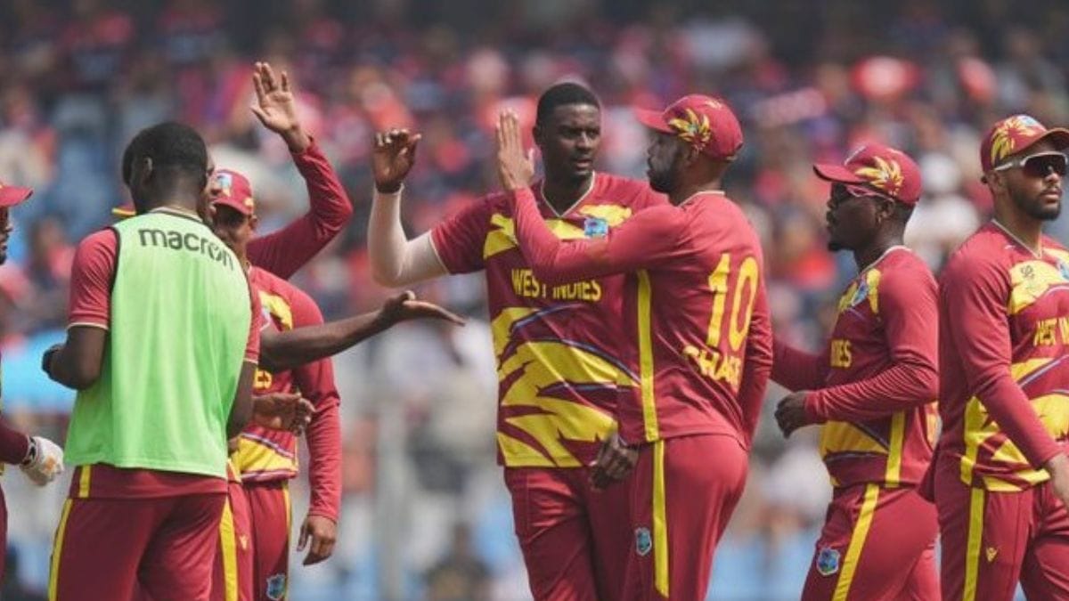 WI vs SA T20 World Cup 2026: Clash of the Unbeaten in Ahmedabad for Semi-Final Supremacy WI vs SA T20 World Cup 2026: Clash of the Unbeaten in Ahmedabad for Semi-Final Supremacy