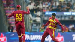 HIGHLIGHTS WI vs ZIM, T20 World Cup: West Indies hammer Zimbabwe by 107 runs, India under a lot of worry