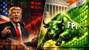 Trump’s 15% global tariff Vs India's earnings growth: What will FIIs choose now?