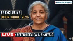 FE Reviews Union Budget 2026 HIGHIGHTS: How Sitharaman stepped on the Reform Express to ‘Trump-proof’ India