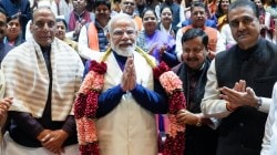 India–US trade deal LIVE updates: India offered market access for US agricultural products; to buy US oil, defence and aircraft – Report