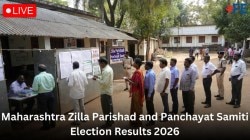 Maharashtra ZP, Panchayat Samiti Election Results 2026 Live Updates: Vote counting to begin at 10 am; Litmus test for NCP in Pune, Satara, Solapur and Sangli