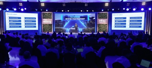 Nandan Nilekani Investor Session 2026 LIVE