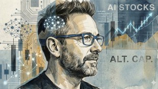 Unlike mutual funds that hold 300+ stocks, Gerstner's portfolio at the end of Q4 2025 has just 26 positions , and the top five alone (NVDA, META, MSFT, SNOW, UBER) account for over 60% of the fund (This is an AI-generated image)