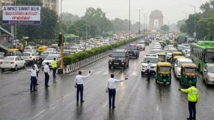 Delhi Traffic Police Issues Advisory as India AI Impact Summit 2026 Enters Final Day