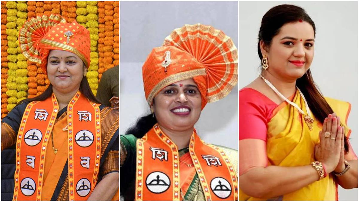 Who are the new mayors of Thane, Kalyan-Dombivli, Mira-Bhayandar and Ulhasnagar