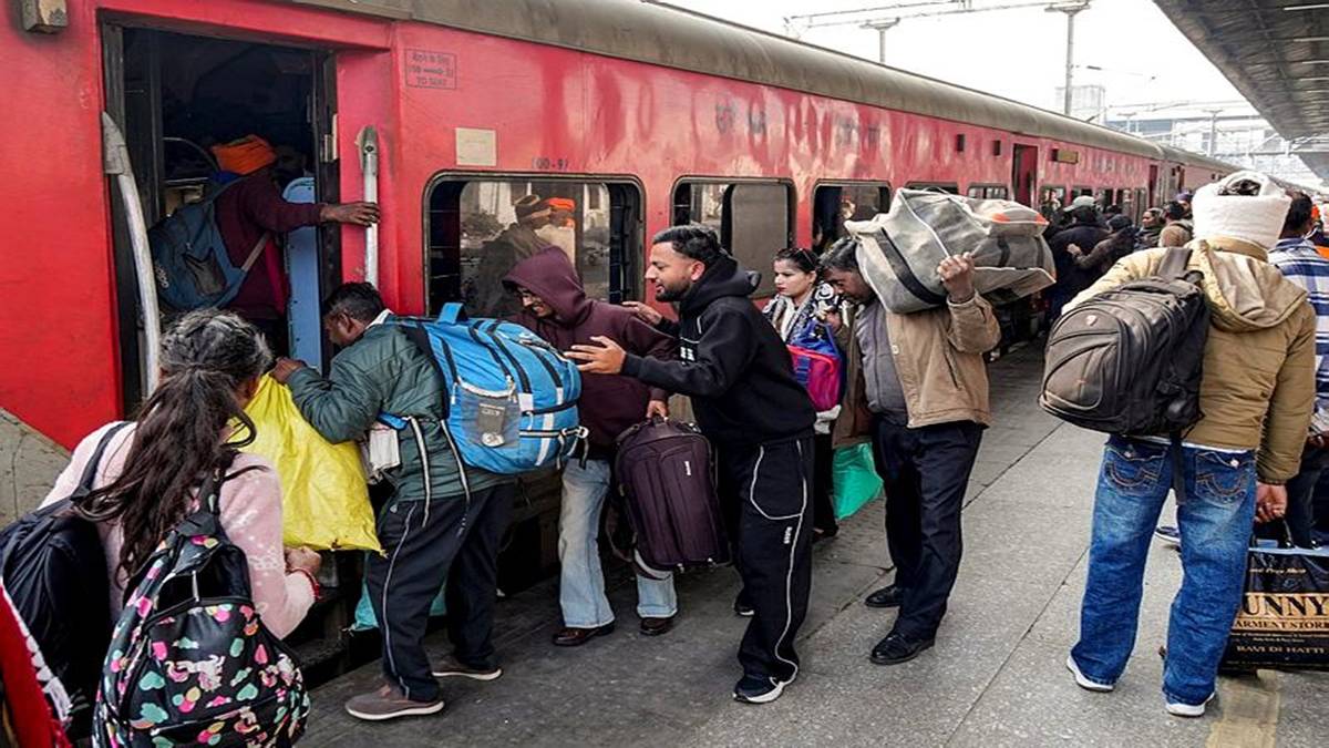 Who can get Emergency Quota in Indian Railways? Rules and process ...