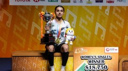 Who is Devika Sihag? 1st Indian woman to win Super 300 title after Saina and Sindhu