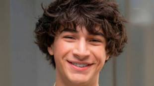 Who is Matteo Paz