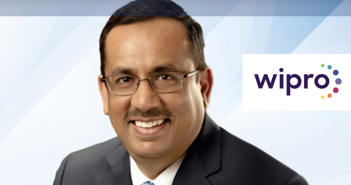 Wipro CTO Wipro CTO