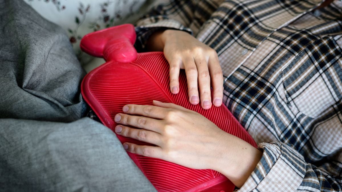 Postmenopausal bleeding can be a warning sign of cancer, says Gynaec oncologist