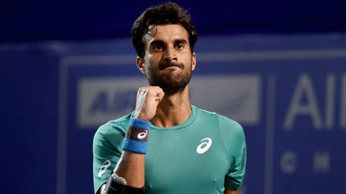 How Yuki Bhambri finally ended Rohan Bopanna’s 286-week reign to script history