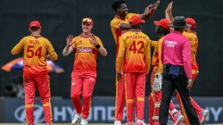 T20 World Cup 2026 points table, updated group standings: USA stun Netherlands; Zimbabwe leapfrog Australia