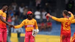 LIVE SCORE | Ireland vs Zimbabwe, T20 World Cup: Can the Chevrons knock out Australia?