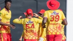 Oman vs Zimbabwe, T20 World Cup 2026 Prediction: AI predicts it to be a thrilling Group B clash