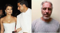 Abhishek Bachchan-Aishwarya Rai in Epstein Files? Bollywood actors named in emails linked to Cannes charity event